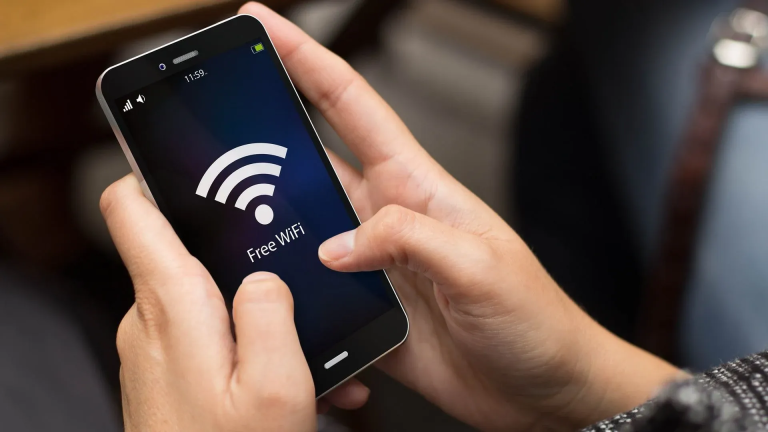 Безкоштовні програми Wi-Fi