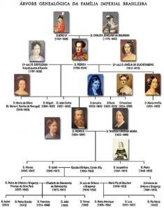 Aplicativo para descobrir a origem do seu sobrenome