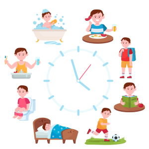 Aplicativo para desenvolvimento infantil