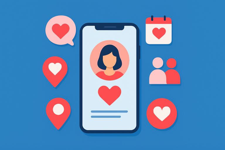 dating apps