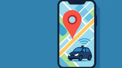 GPS med artificiell intelligens