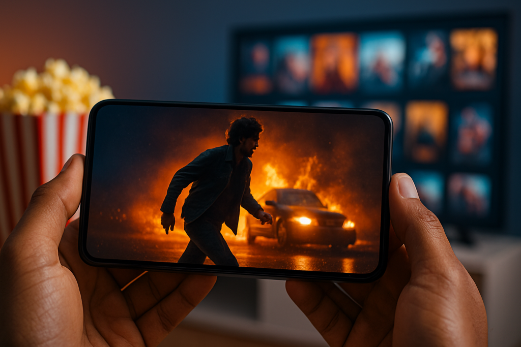 Imagem atual: assistir filmes grátis online