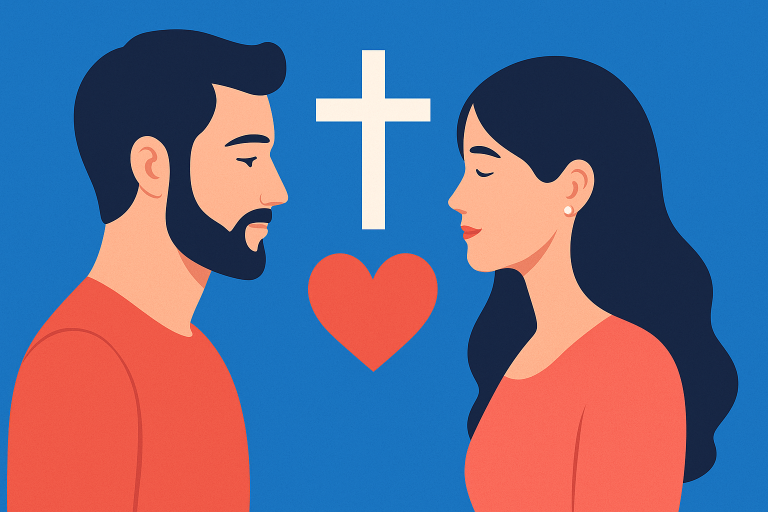 Christian Relationship