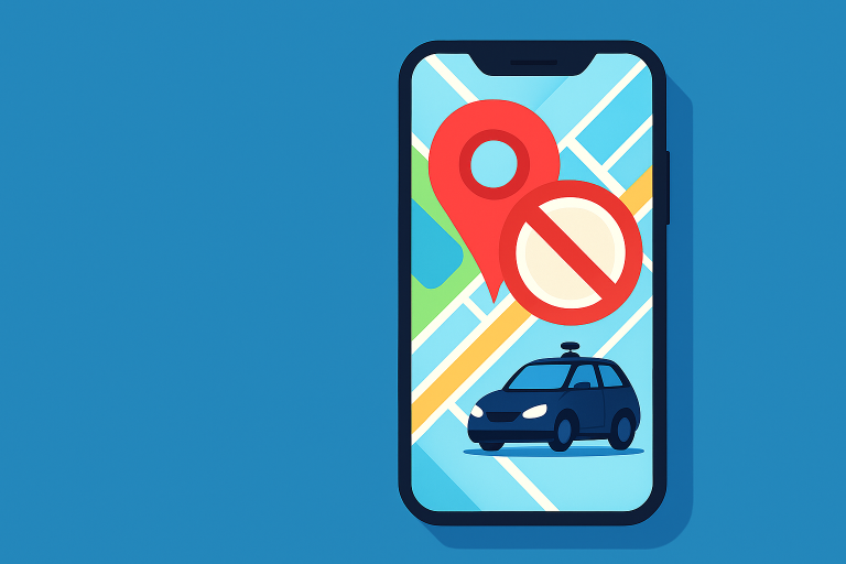 التنقل بدون الإنترنت باستخدام نظام تحديد المواقع العالمي (GPS)
