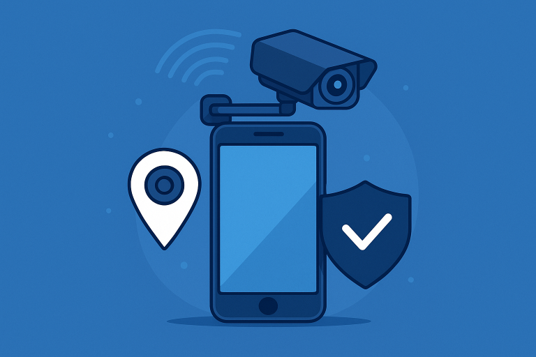 4 Aplicativos para Rastrear Celular Grátis