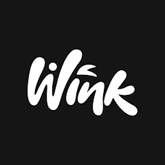 Wink - Encontros e Amigos Logo