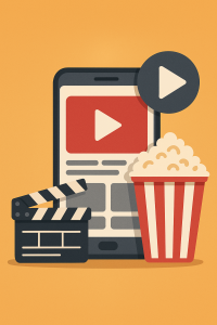 Aplicativo Para Assistir Filmes Grátis