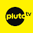 Pluto TV – logo telewizji, filmów i seriali